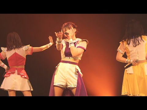 chuLa 新曲 スッと君が消えていく感情  4k動画