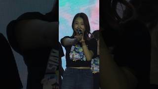 [Jingjing CGM48] Oh my Pumkin! @ BNK48 & CGM48 Siam-Nippon Summer Fest 2026