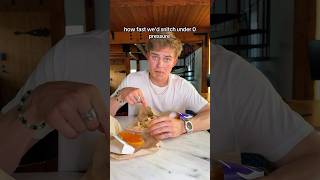 When No One Can Keep A Secret .Vitelli