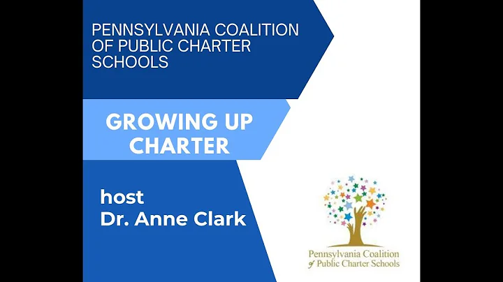 PCPCS Growing Up Charter with Lisa Kennedy