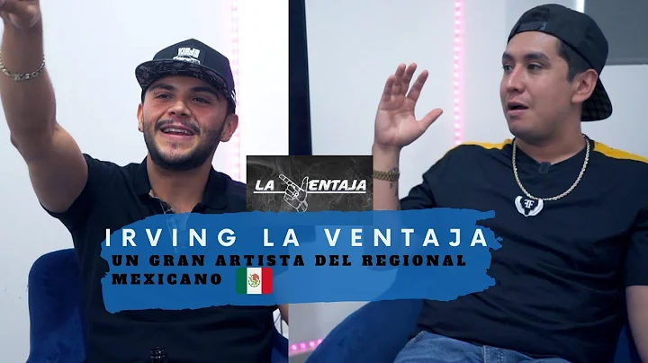Irvin Snchez || Agrupacion la ventaja || el talent...