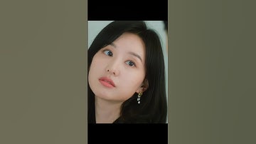 She