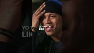 LL Cool J Great Grandparents Weren’t Slaves | #shorts | LL Cool J Archive
