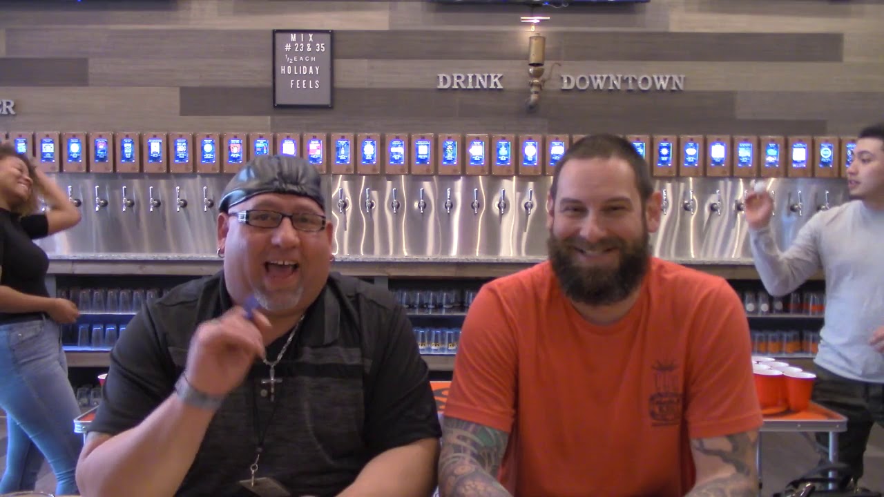 Whistle & Keg Cleveland, Ohio