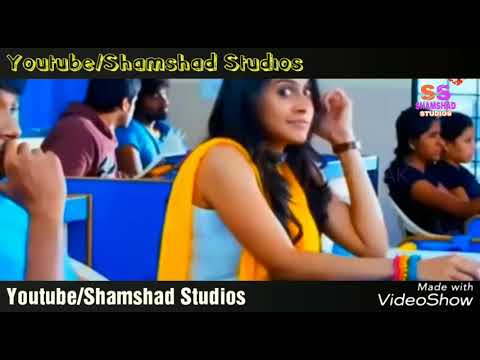 School Life College Life - Whatsapp Status - Heart Touching Sad Romantic Lo