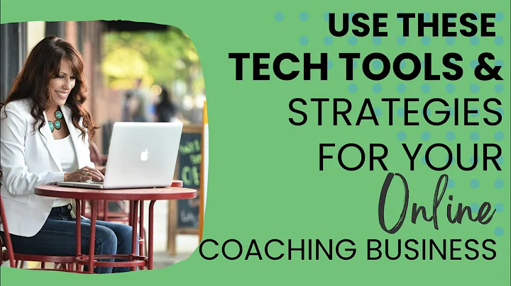 How to Automate Your Coaching Business: The Best T...