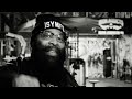 IRON WARS VII - C.T. FLETCHER -AT THE MIGHTY IRON ADDICTS GYM