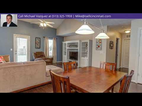 980 Marcia Drive, Trenton, OH home video tour