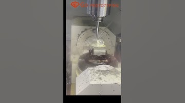 Precision metal stainless steel parts cnc machining