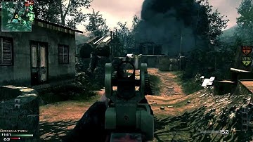 HD | MW3 MOAB  *(66-1)*  episodio.2 - village (PF4-gaming)ESP