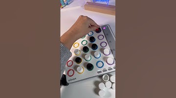 GiiKER Smart Four Board Game #games #boardgames #GiiKER #asmr