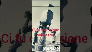 Enoch annunciò il giudizio gli angeli ribelli, tra cui Azazel sarebbero stati e gettati nell’abisso.