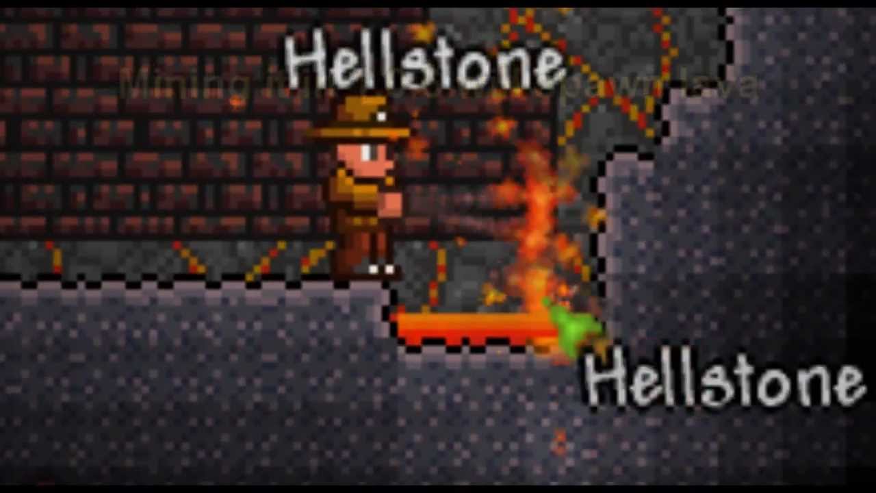 Hellstone Hellstone
