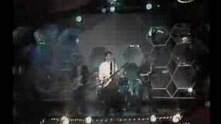 Video thumbnail of "The Searchers - Needles and Pins '88 (featuring Tina Ruland)"