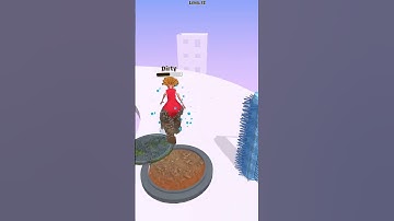 Super Funny Noob Gameplay Walkthrough (Android & iOS) #shorts