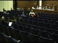 1-18-2012 Board of Commissioners' Regular Meeting