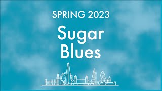 Sugar Blues - Clarence Williams, arranged by Alan Morrison