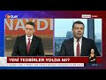 Gözler Kabine Toplantısı'nda