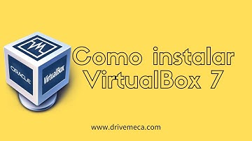 Tutorial Virtualbox 7 - Como instalar en Debian, Ubuntu y Mint de la forma correcta