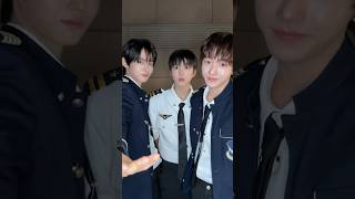 내 우주는 전부 너야 #IDID #JANGYONGHOON #BAEKJUNHYUK #JEONGSEMIN #SPOTVKPOPAWARDS