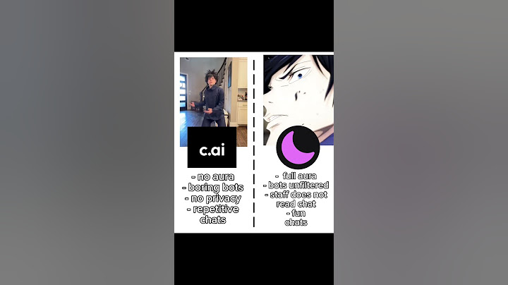 What would you choose? U know c.ai reads your chats? #characterai #chai #cai #dreamgen #ai #chat