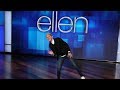 Ellen's Brand New Game, 'I Did Not See That Coming'