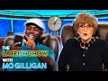 Mo beats countdown  the lateish show with mo gilligan