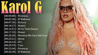 New Viral Music Stories 2026 Showing Passion and Growth with Karol G - Top Songs Journey