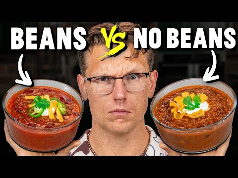 Thumbnail for Busting Chili Myths (The BEST Way To Make Chili)