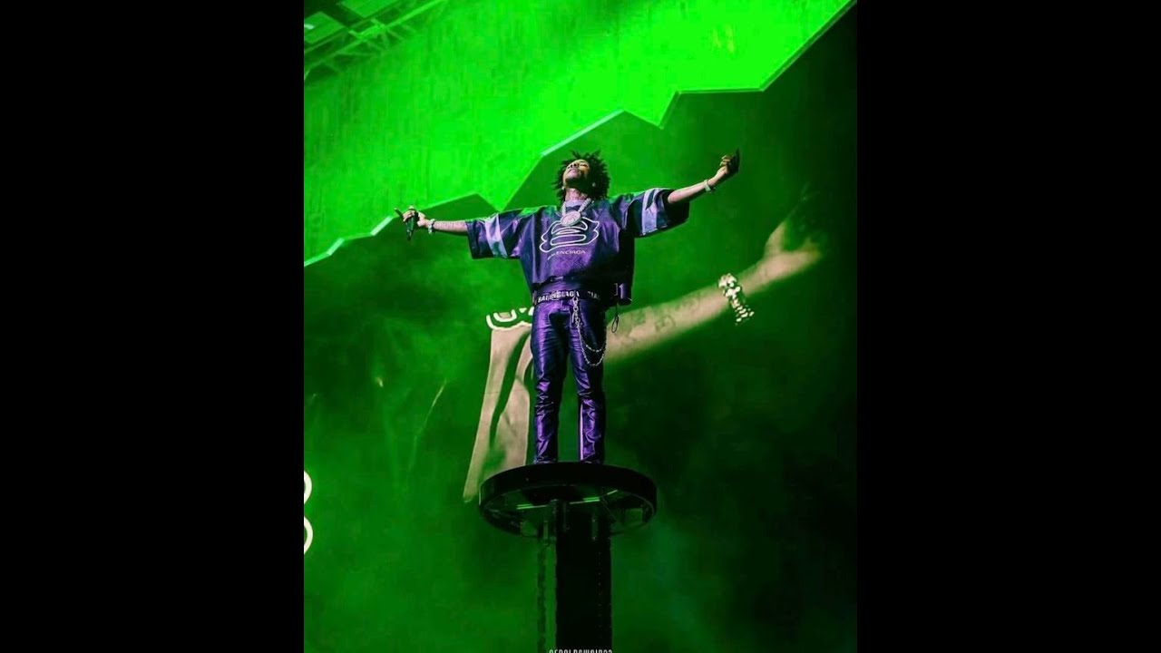 (FREE) NBA Youngboy Type Beat - "Up"