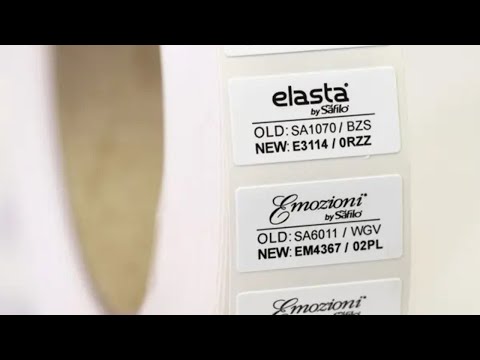 What is Variable Data Printing? | Custom QR Code & SKU Labels by Primeflex