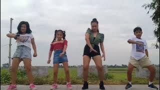 MATSI by:Matoy BatangNegros) Featuring EBEB entertainment