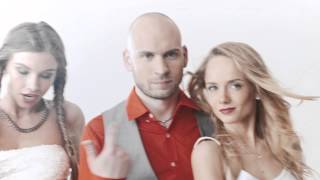 Группа HELLO-Сумасшедший (Official Video) Группа HELLO-Сумасшедший (Official Video)