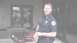 Grill Safety Tips - Boise Fire Department