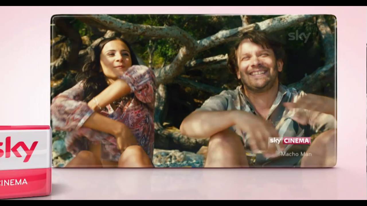 Sky Cinema Paket September/ Oktober 2016