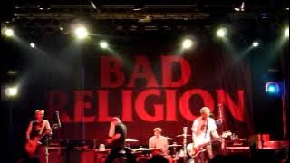 Bad Religion - Nothing to Dismay   You   Do What You Want