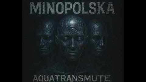 Minopolska - Live Set @ AQUATRANSMUTE - One Year Anniversary [Kulturfabrik ASBL]