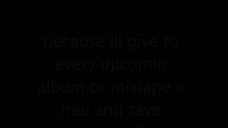 How To download any album and mixtape for free!