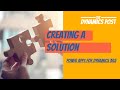 Creating a Solution to move your Power App between Dynamics 365 Finance and Operations environments
