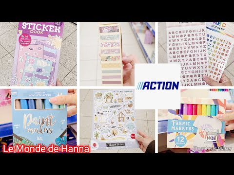 ACTION ARRIVAGE 04-06