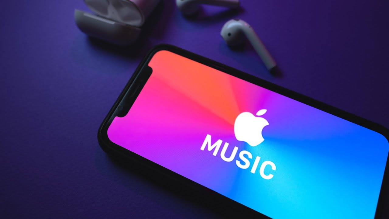 Top100 Apple Music 2021全球百大熱門歌曲榜 YouTube
