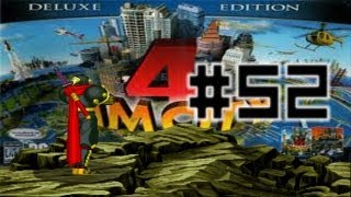 Let's play Sim City 4 [Parte  52] - 