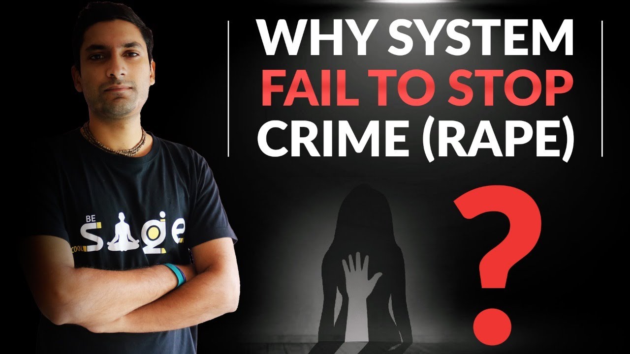 Why Is System Failing To Stop Crime Need Of Bhagavad Gita In 