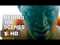 The First Purge Behind the Scenes - Relevant