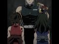 Uzui Really Care About His Wives Demonslayer Shorts 