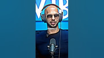 😵‍💫 ANDREW TATE ONLY SPEAKS 1 LANGUAGE!