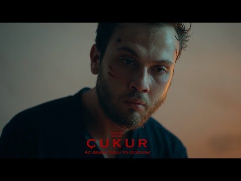 Çukur Müzikleri Acı