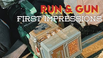 RED Komodo First Impressions