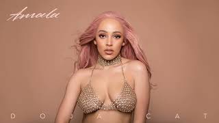 Doja Cat - Wine Pon You ft. Konshens