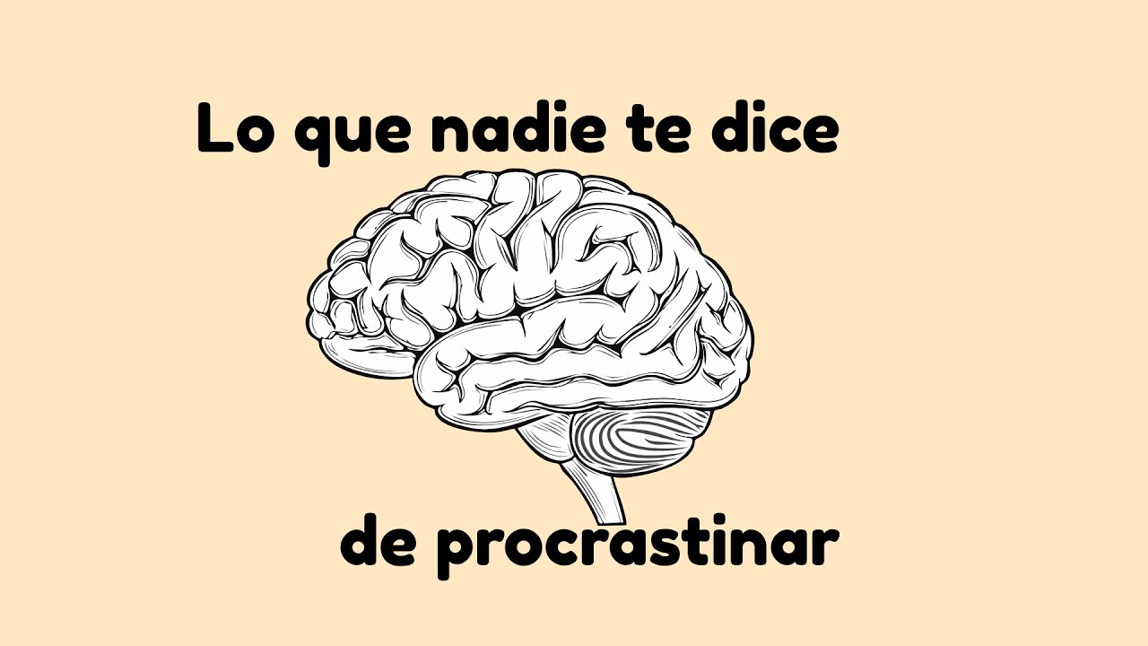Esto Está Destrozando Tu Productividad (Y No Lo Notas)